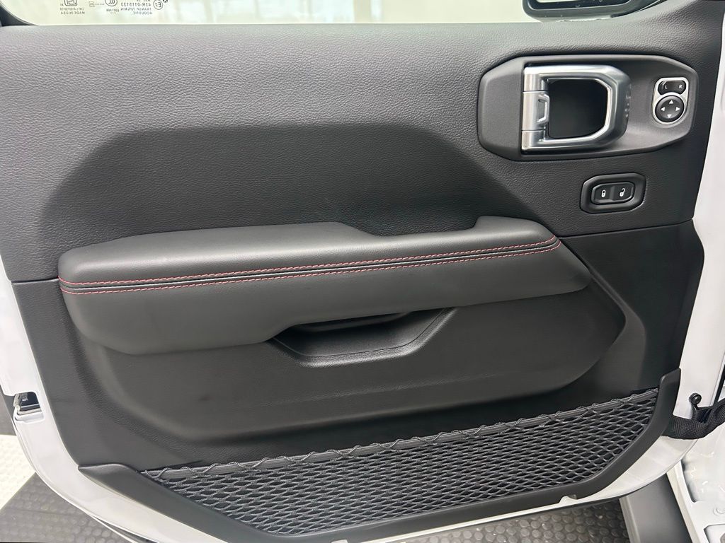 2026 Jeep Wrangler Rubicon X Portland OR