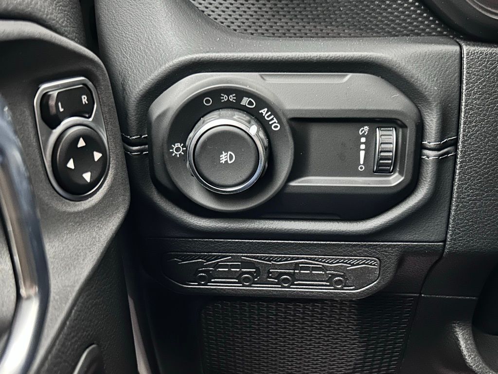 2026 Jeep Wrangler Rubicon X Portland OR