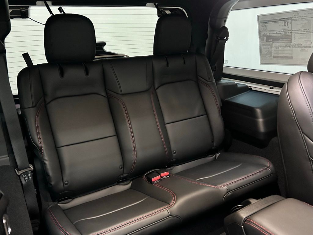 2026 Jeep Wrangler Rubicon X Portland OR