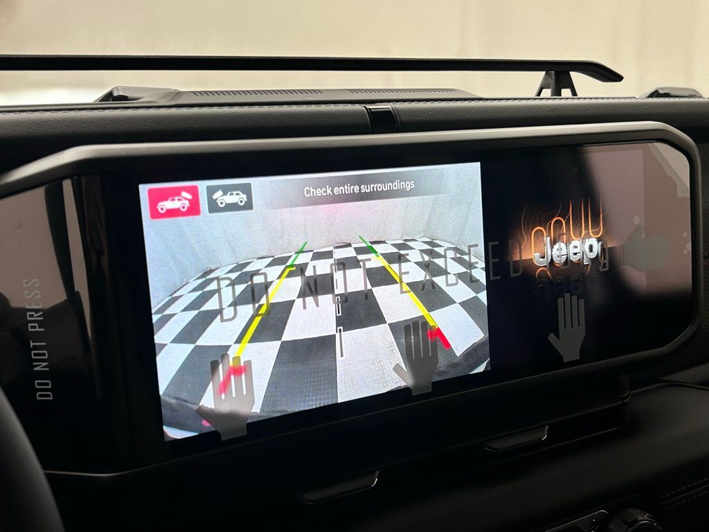 2026 Jeep Wrangler Rubicon X Portland OR