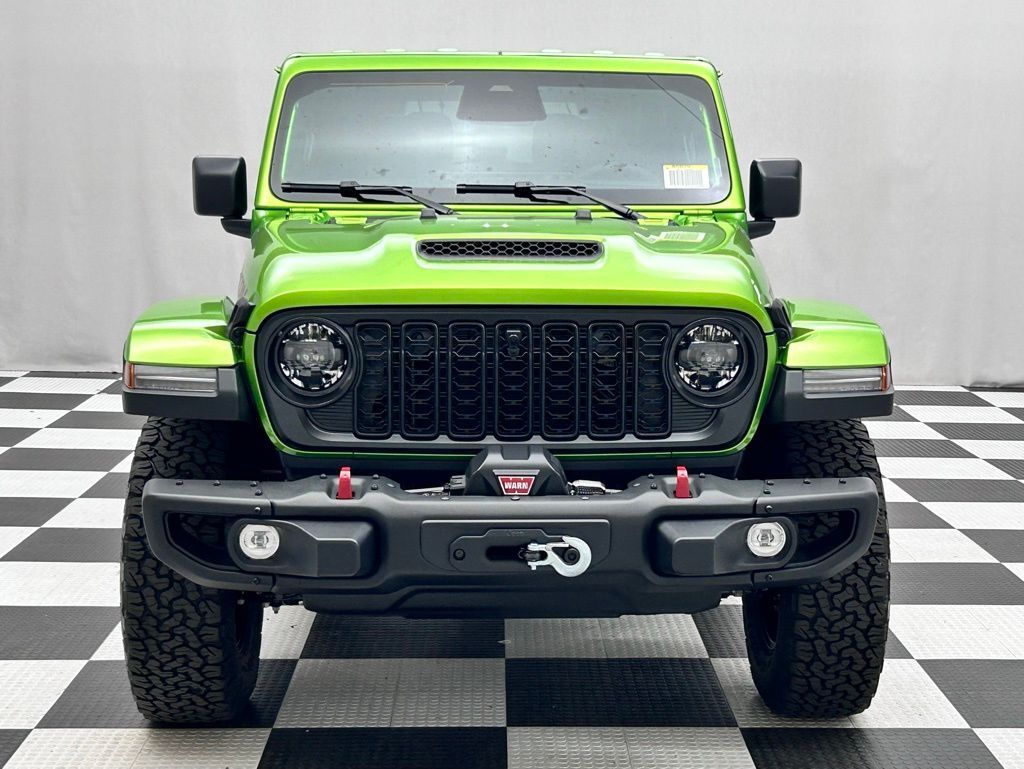 2026 Jeep Wrangler Rubicon X Portland OR