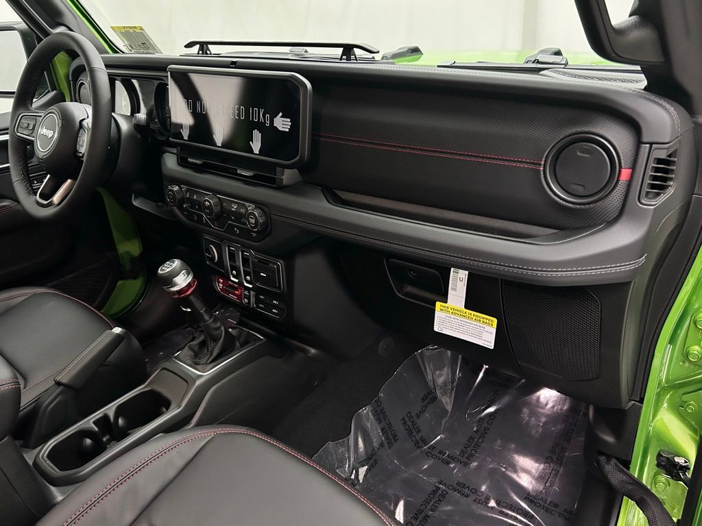 2026 Jeep Wrangler Rubicon X Portland OR