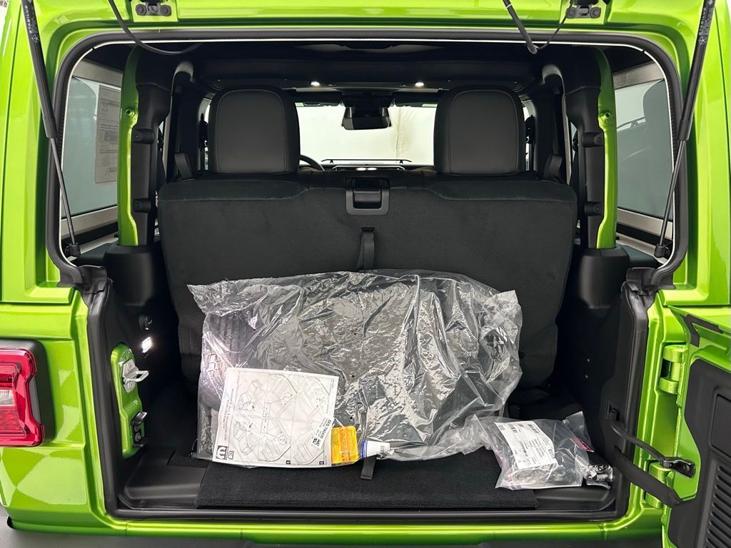 2026 Jeep Wrangler Rubicon X Portland OR