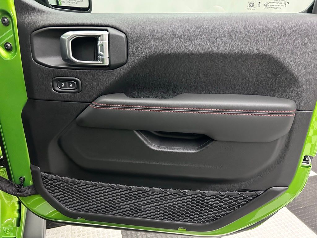 2026 Jeep Wrangler Rubicon X Portland OR