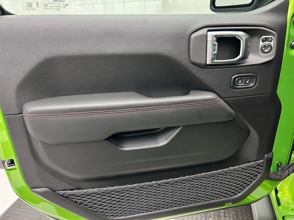 2026 Jeep Wrangler Rubicon X Portland OR