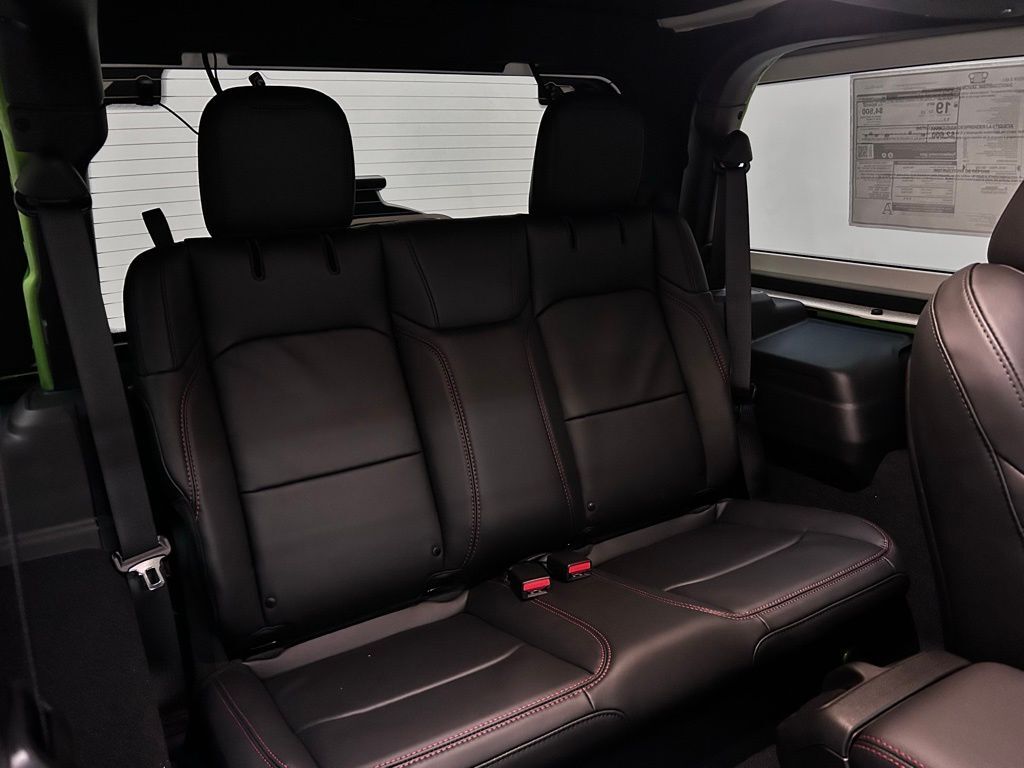 2026 Jeep Wrangler Rubicon X Portland OR