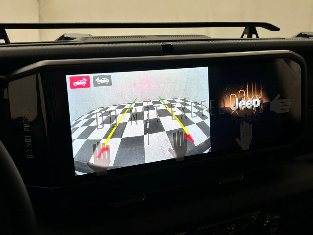 2026 Jeep Wrangler Rubicon X Portland OR