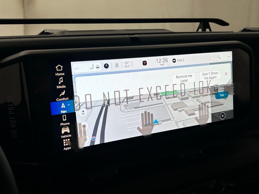 2026 Jeep Wrangler Rubicon X Portland OR