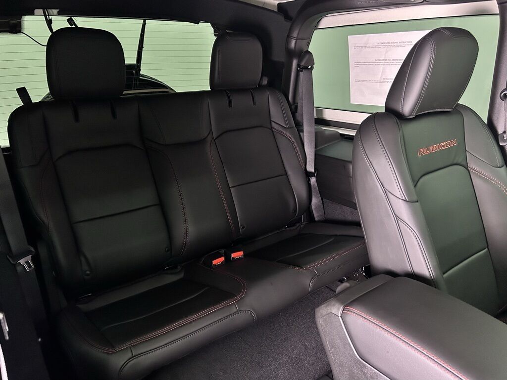 2026 Jeep Wrangler Rubicon X Portland OR