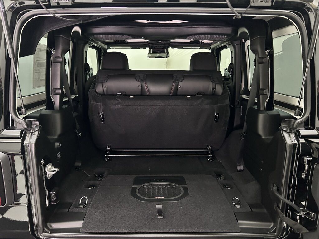 2026 Jeep Wrangler Rubicon X Portland OR