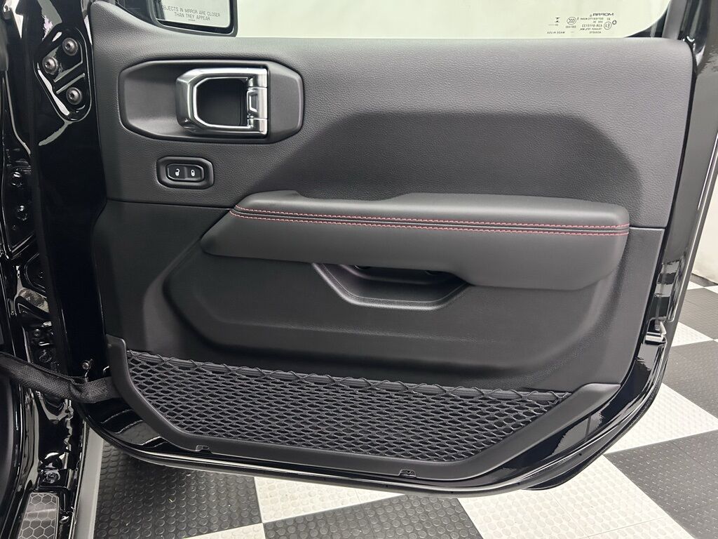 2026 Jeep Wrangler Rubicon X Portland OR