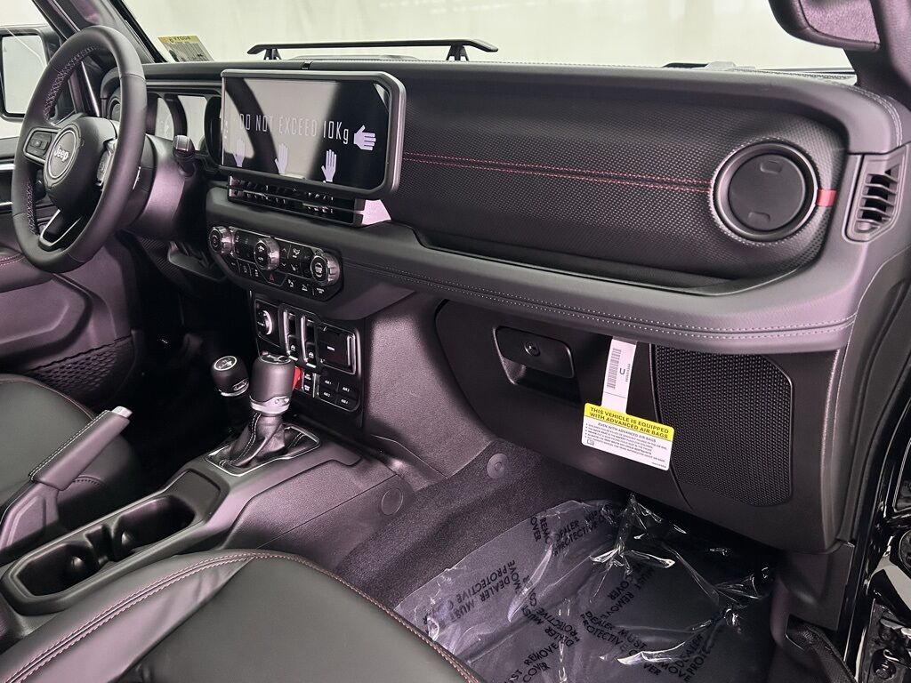 2026 Jeep Wrangler Rubicon X Portland OR