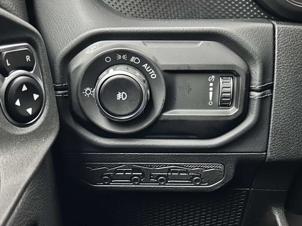 2026 Jeep Wrangler Rubicon X Portland OR