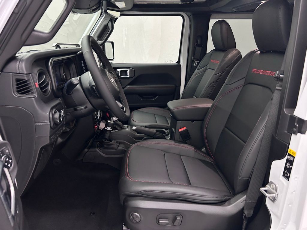 2026 Jeep Wrangler Rubicon X Portland OR