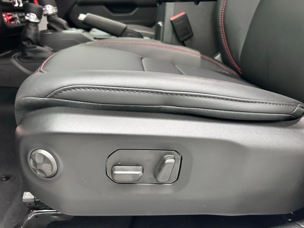 2026 Jeep Wrangler Rubicon X Portland OR