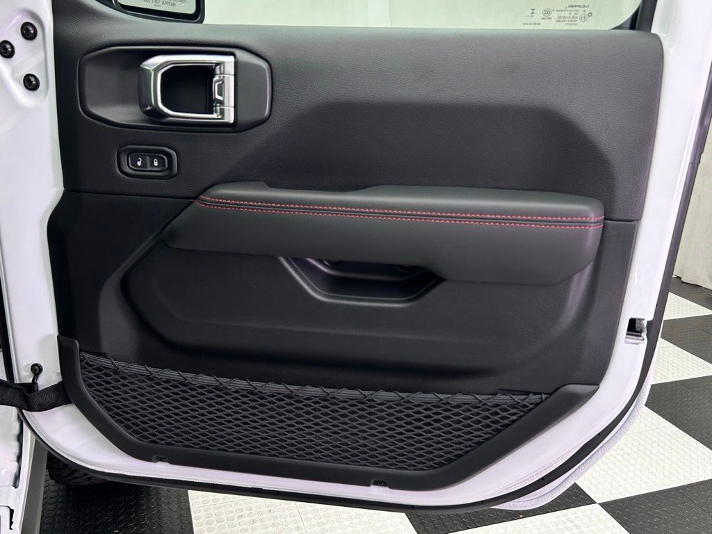 2026 Jeep Wrangler Rubicon X Portland OR