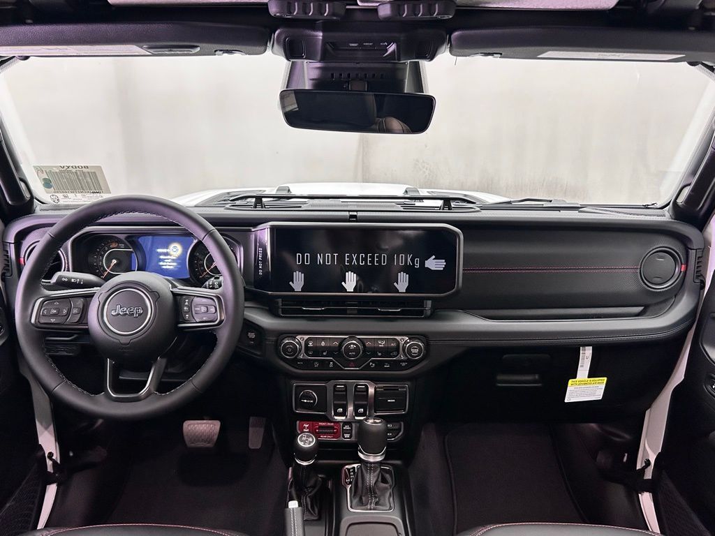 2026 Jeep Wrangler Rubicon X Portland OR