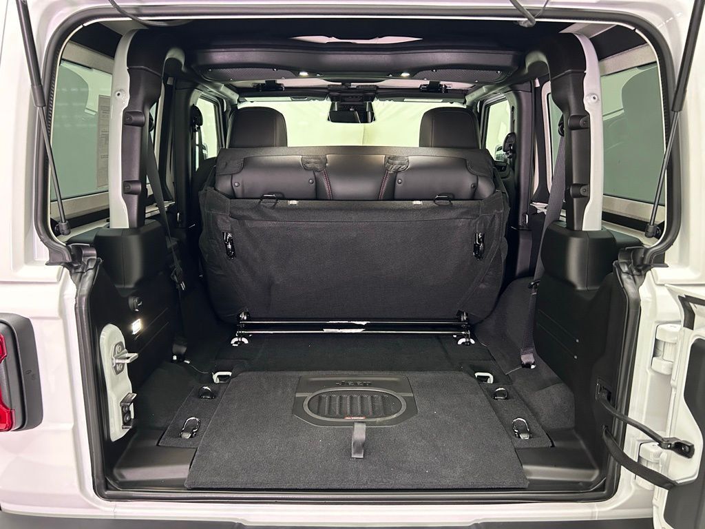 2026 Jeep Wrangler Rubicon X Portland OR