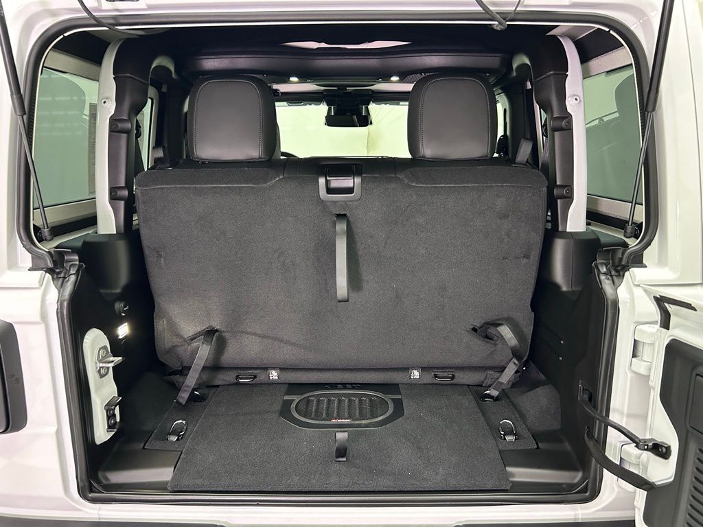 2026 Jeep Wrangler Rubicon X Portland OR