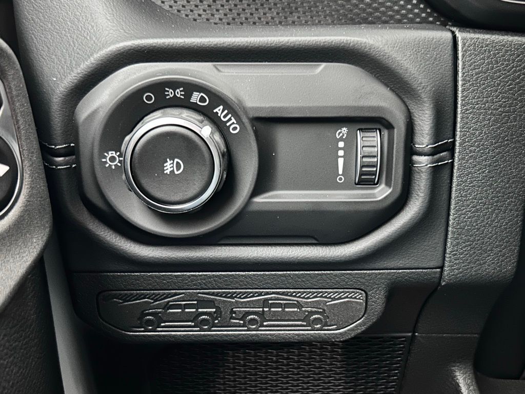 2026 Jeep Wrangler Rubicon X Portland OR