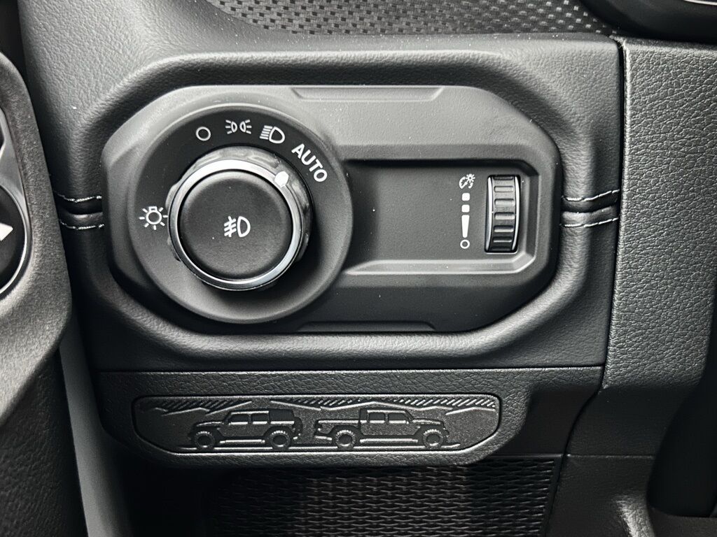 2026 Jeep Wrangler Rubicon X Portland OR