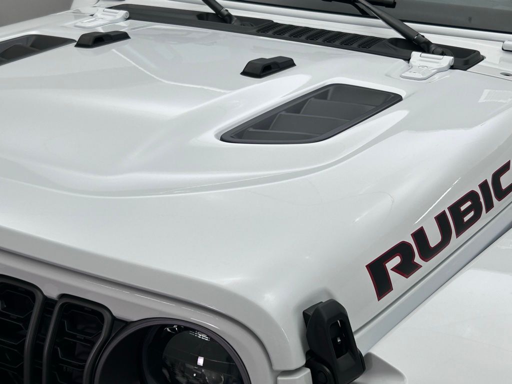 2026 Jeep Wrangler Rubicon X Portland OR