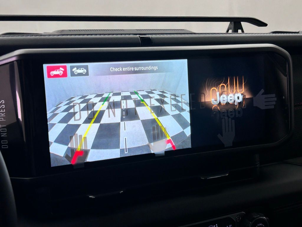 2026 Jeep Wrangler Rubicon X Portland OR