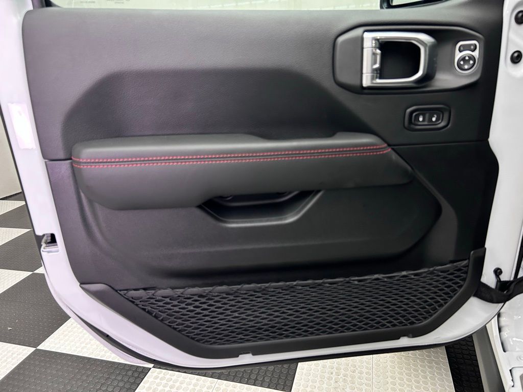 2026 Jeep Wrangler Rubicon X Portland OR