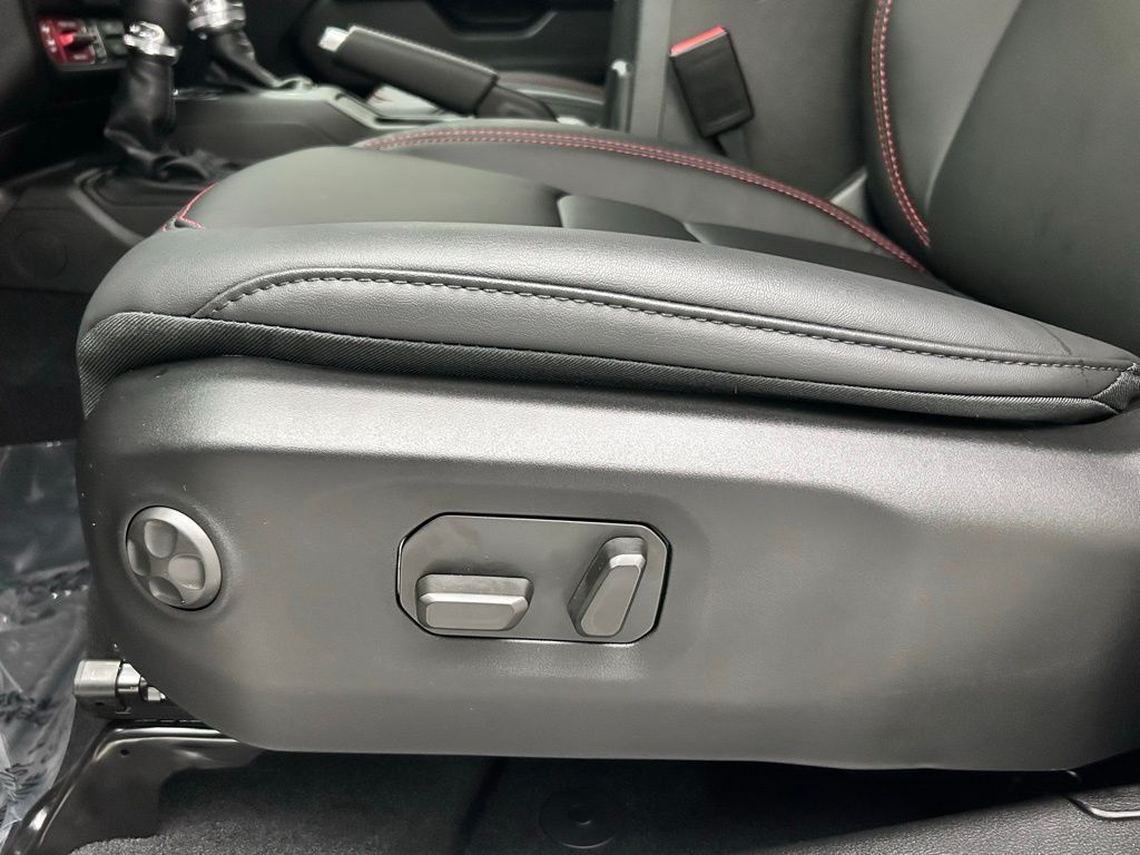 2026 Jeep Wrangler Rubicon X Portland OR