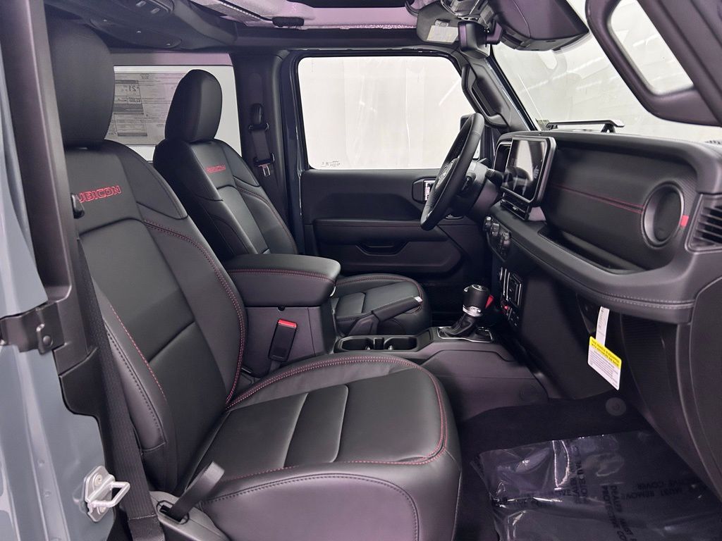 2026 Jeep Wrangler Rubicon X Portland OR