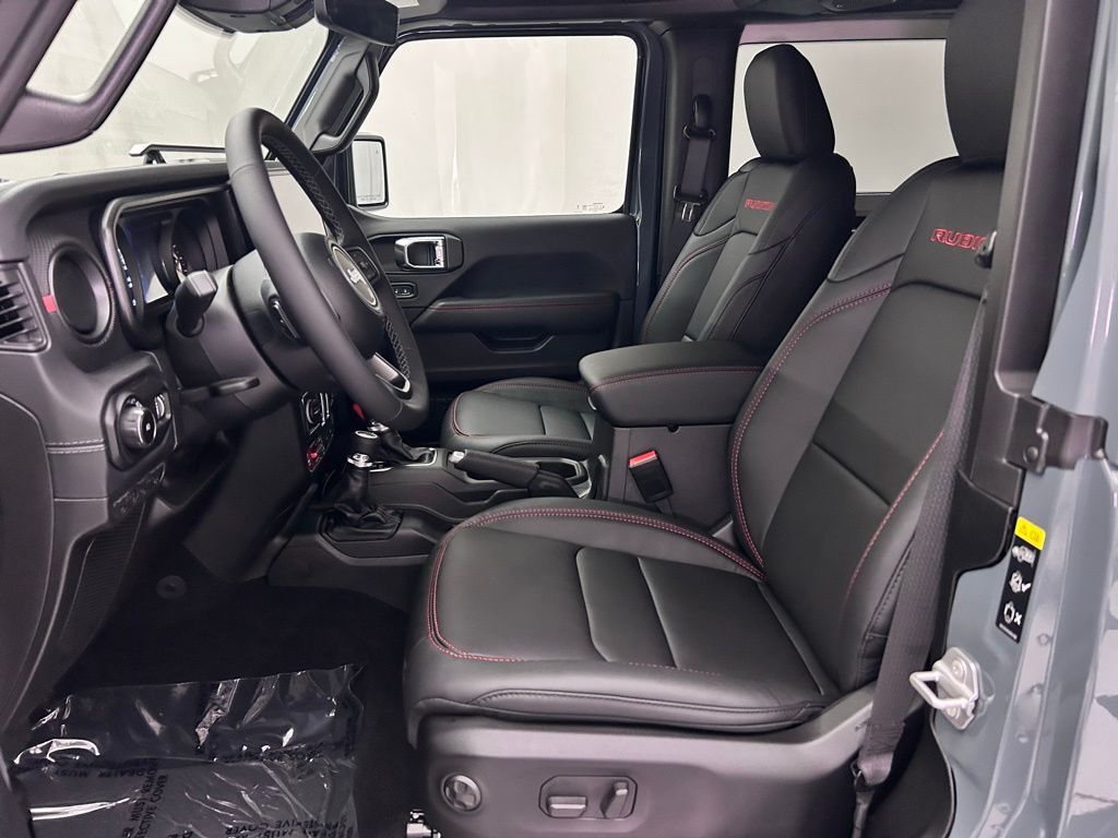 2026 Jeep Wrangler Rubicon X Portland OR