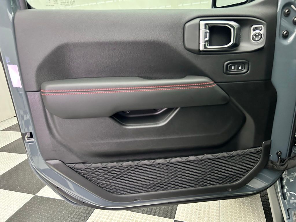 2026 Jeep Wrangler Rubicon X Portland OR