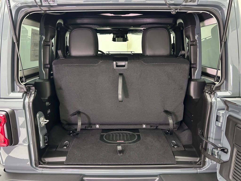 2026 Jeep Wrangler Rubicon X Portland OR