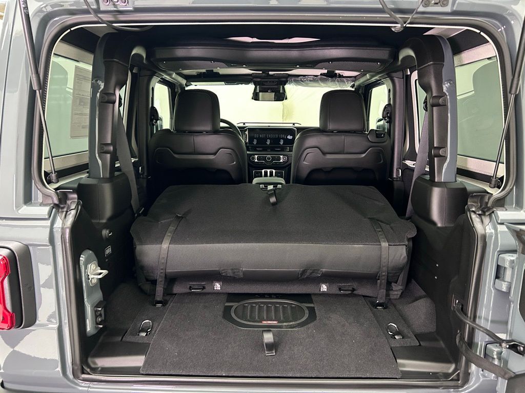 2026 Jeep Wrangler Rubicon X Portland OR