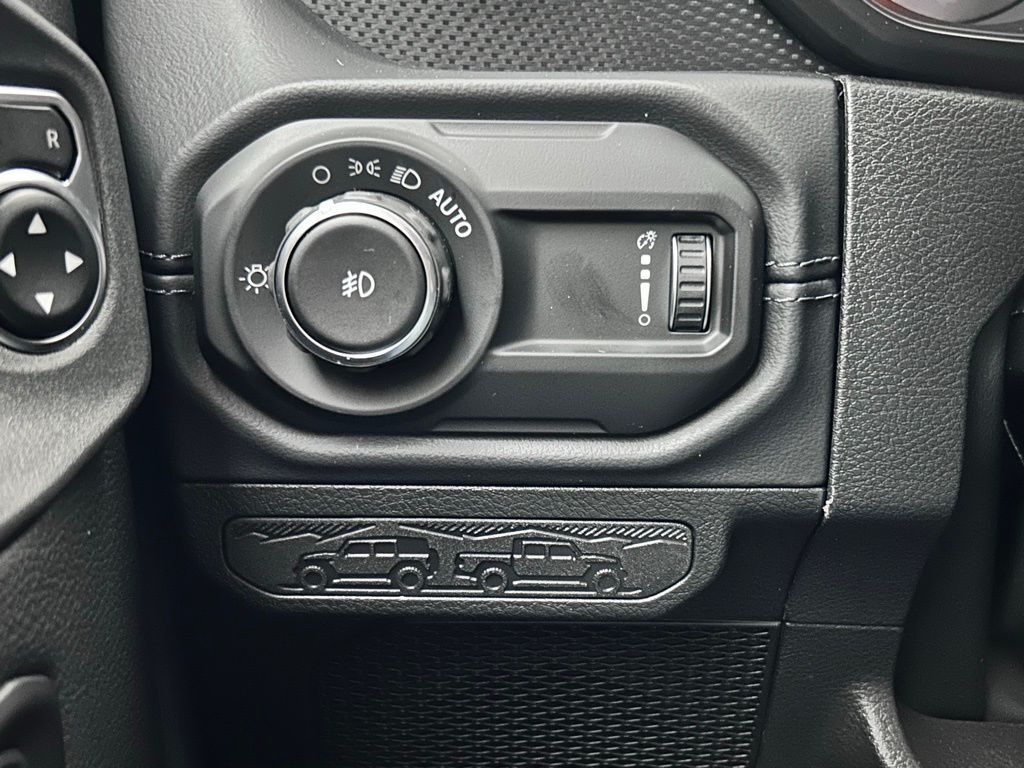 2026 Jeep Wrangler Rubicon X Portland OR