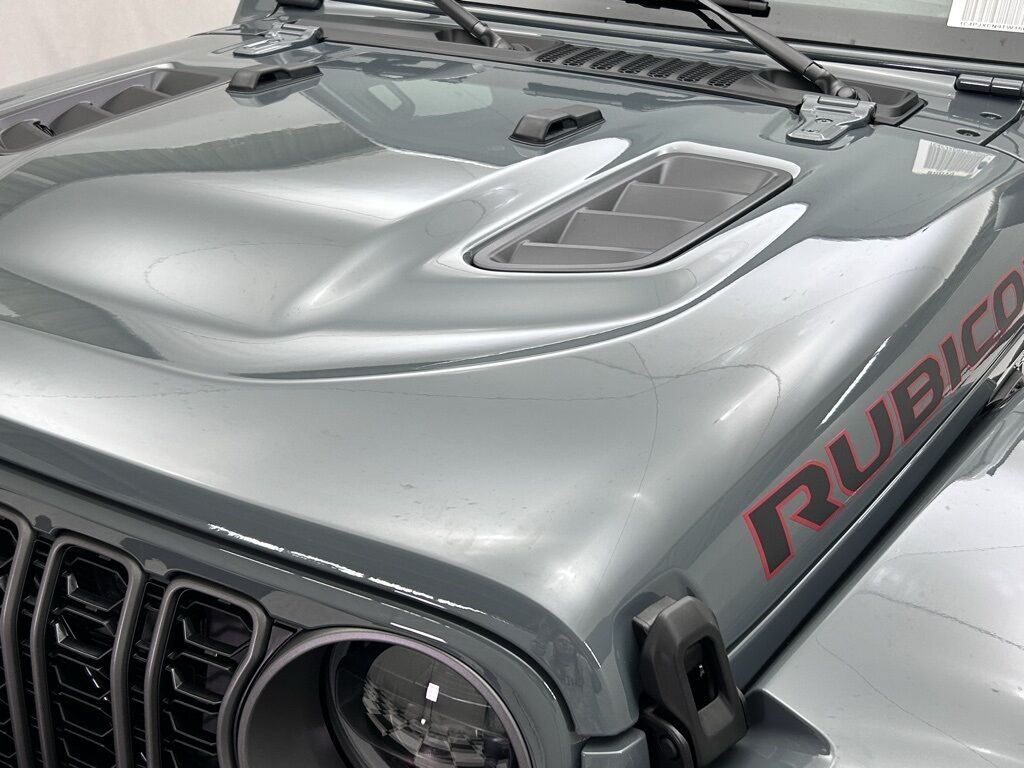 2026 Jeep Wrangler Rubicon X Portland OR