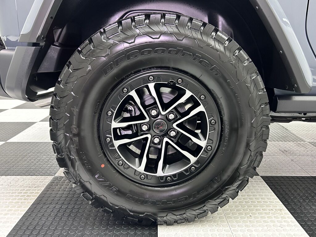 2026 Jeep Wrangler Rubicon X Portland OR