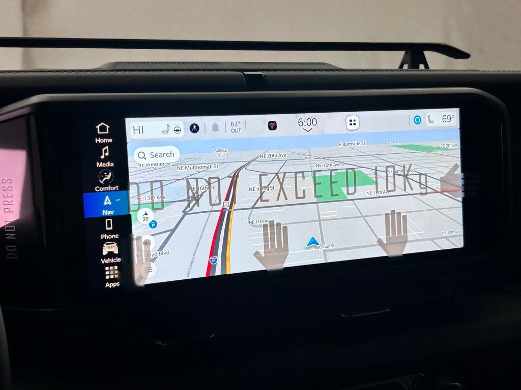 2026 Jeep Wrangler Rubicon X Portland OR