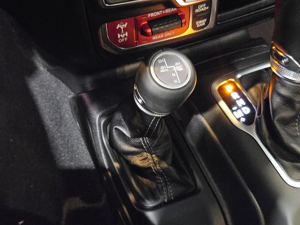 2026 Jeep Wrangler Rubicon X Portland OR