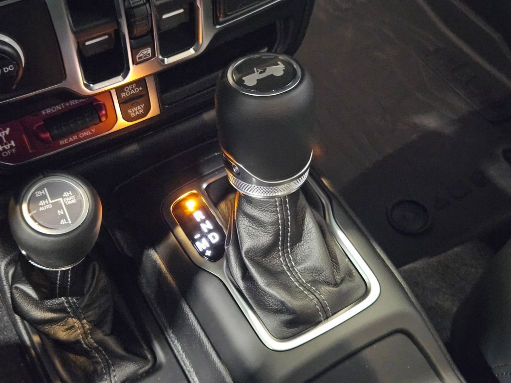 2026 Jeep Wrangler Rubicon X Portland OR