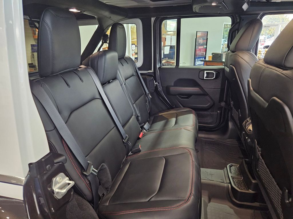 2026 Jeep Wrangler Rubicon X Portland OR