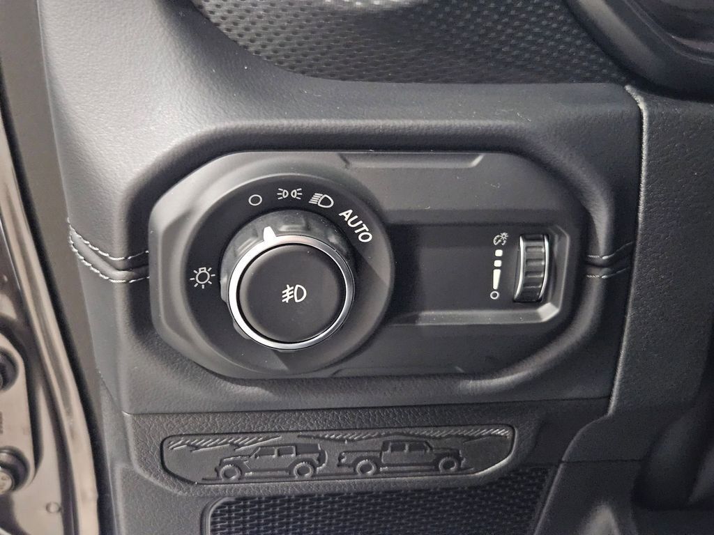 2026 Jeep Wrangler Rubicon X Portland OR