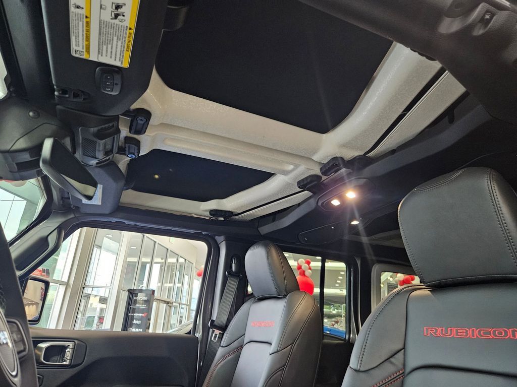 2026 Jeep Wrangler Rubicon X Portland OR