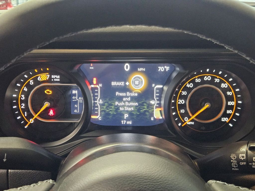 2026 Jeep Wrangler Rubicon X Portland OR