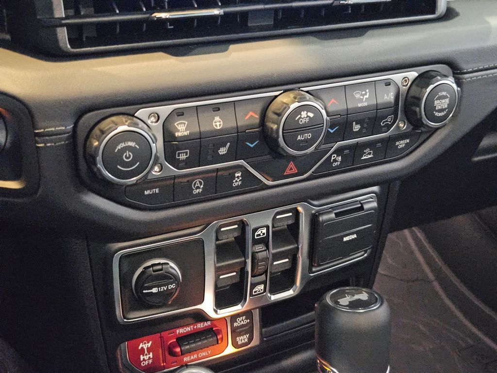 2026 Jeep Wrangler Rubicon X Portland OR