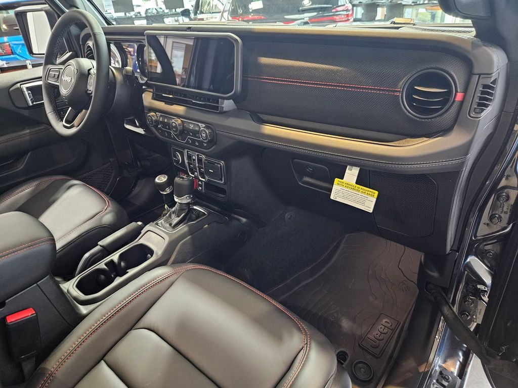 2026 Jeep Wrangler Rubicon X Portland OR