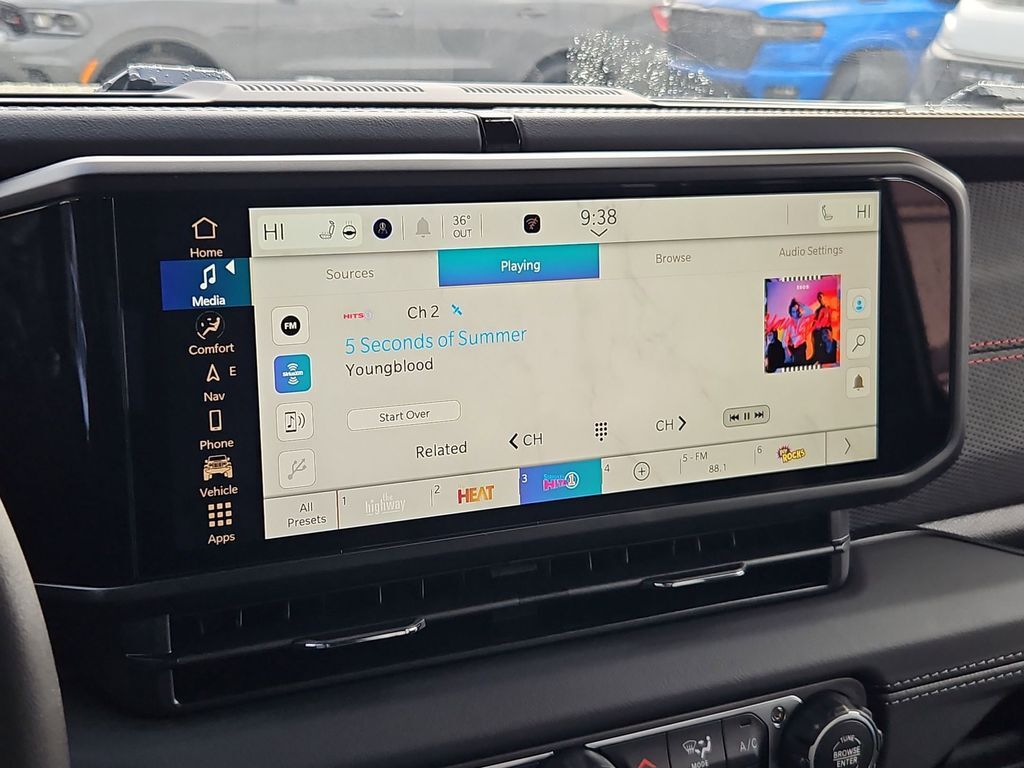 2026 Jeep Wrangler Rubicon X Portland OR