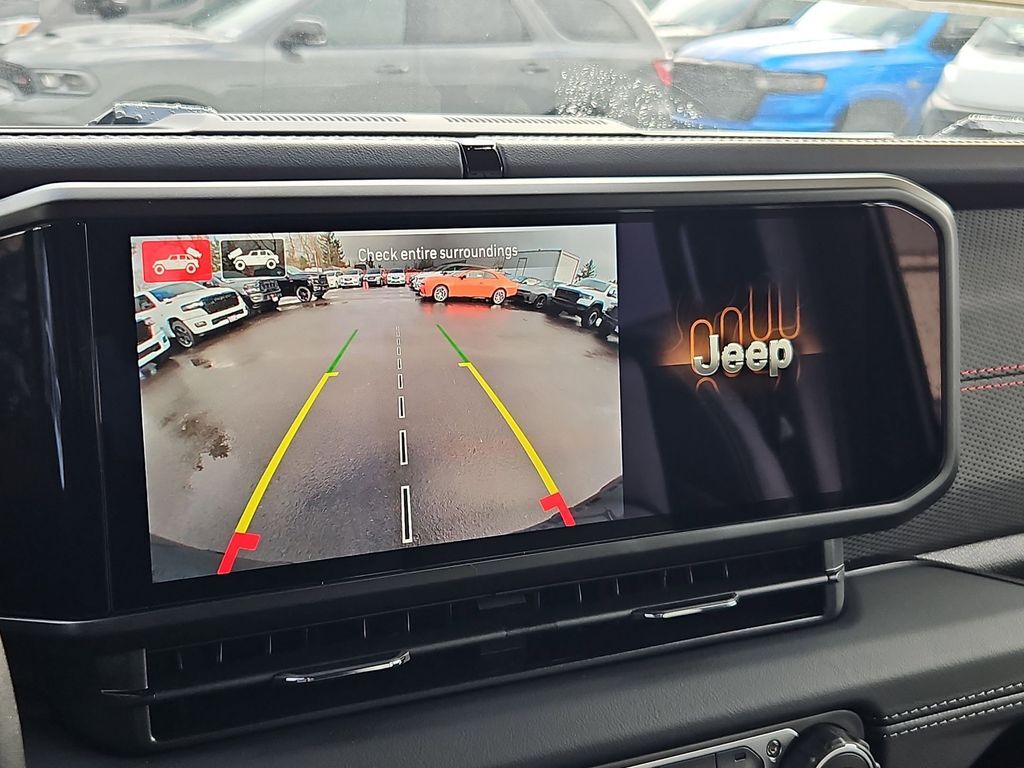 2026 Jeep Wrangler Rubicon X Portland OR