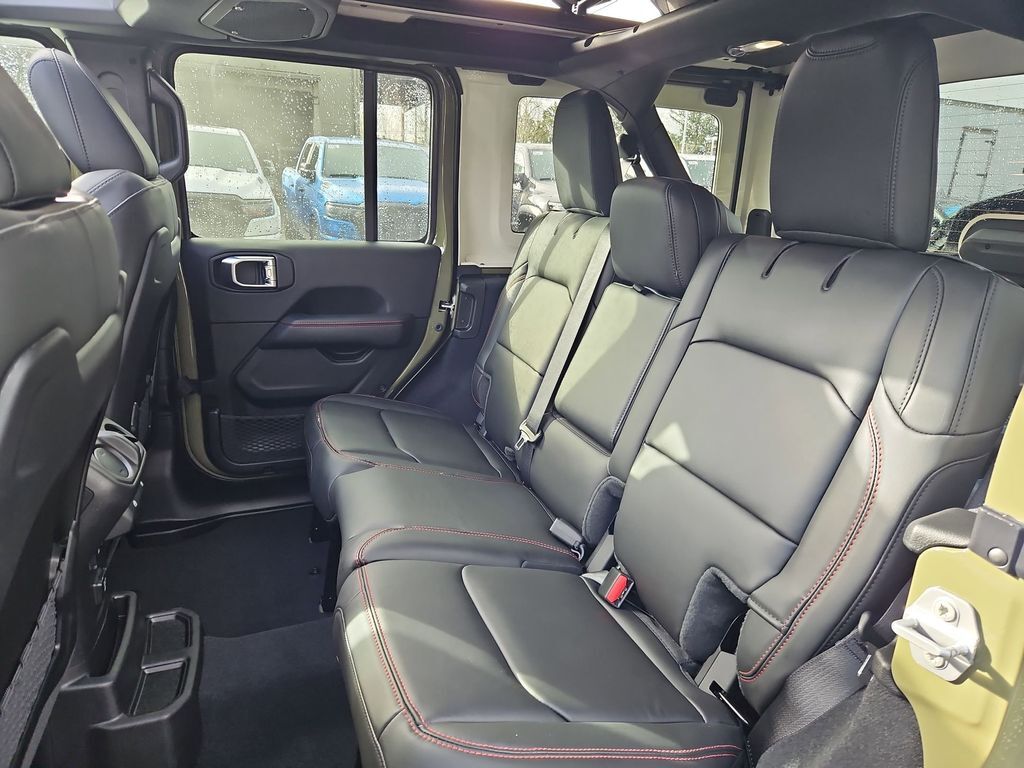 2026 Jeep Wrangler Rubicon X Portland OR