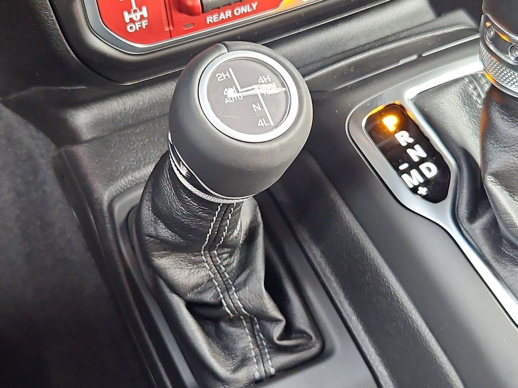 2026 Jeep Wrangler Rubicon X Portland OR